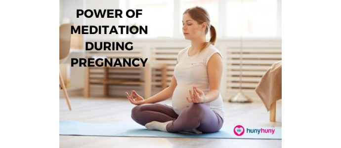 Meditation ! Why it is so important during pregnancy 